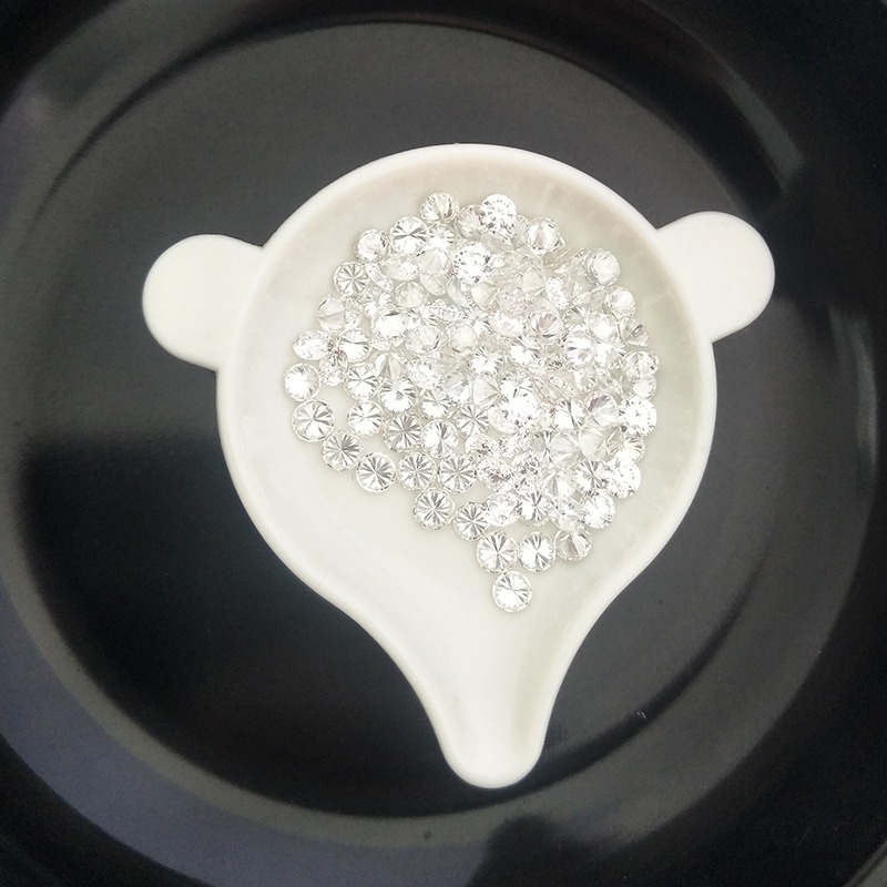 Lab Grown Diamond